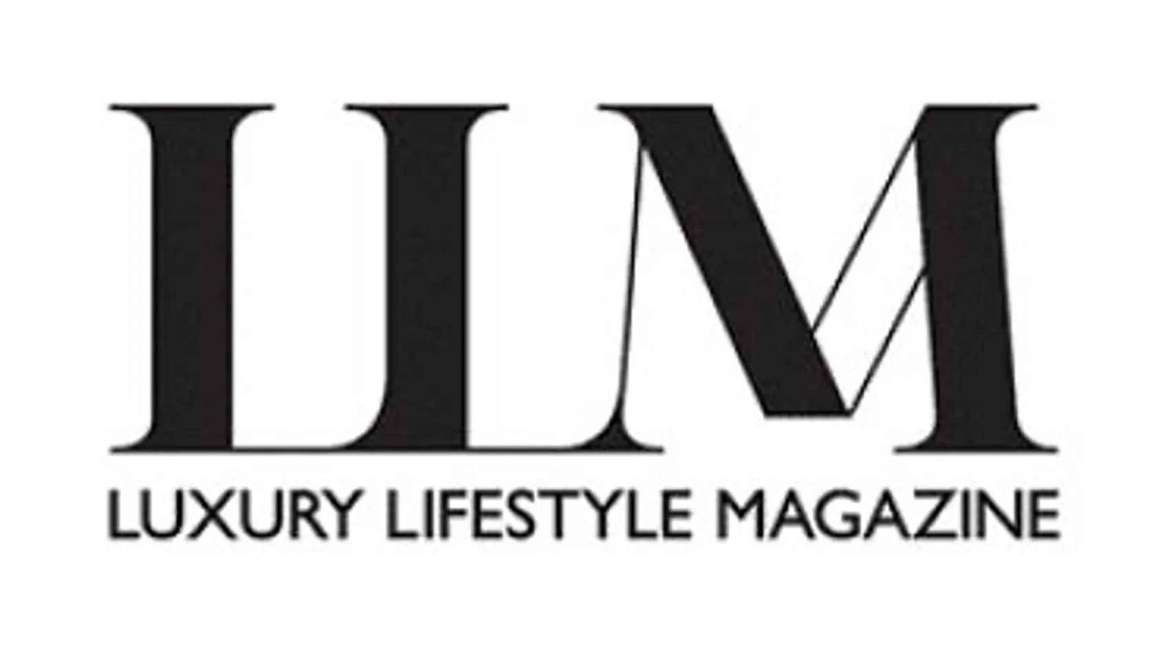 Luxury Lifestyle Magazine logo