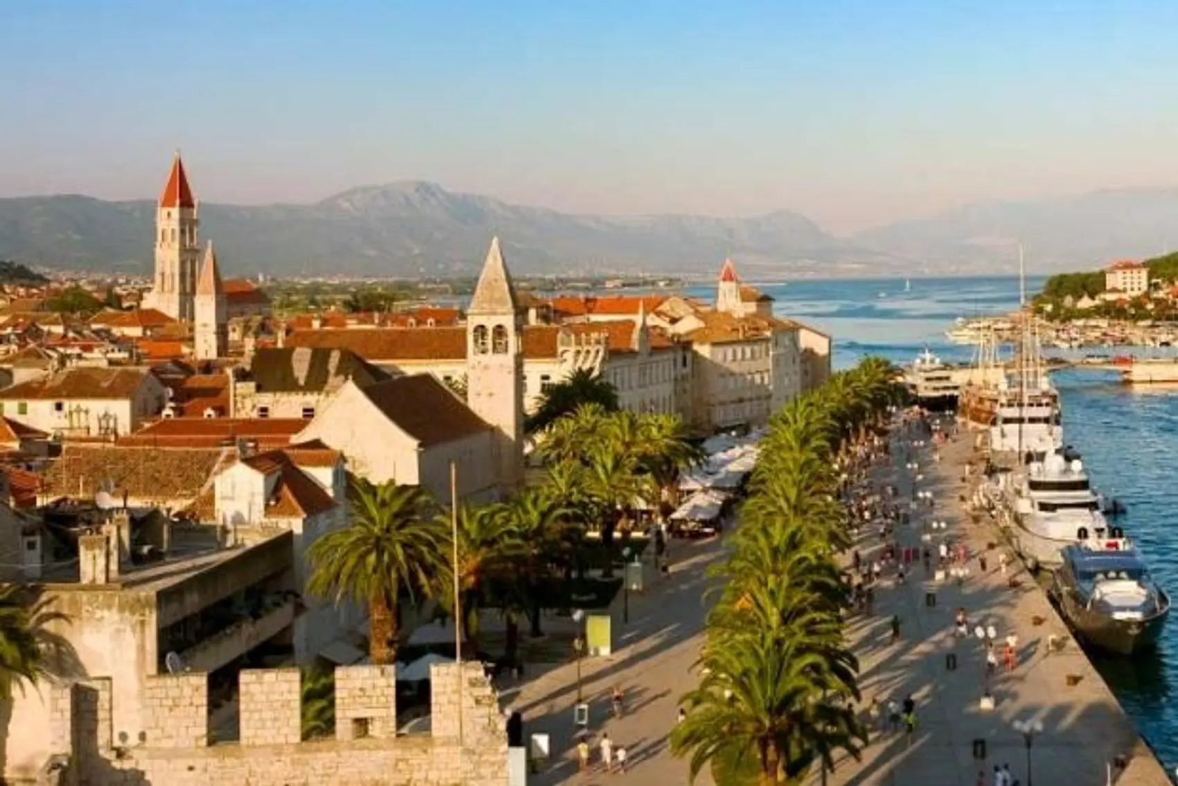 Trogir, Croatia