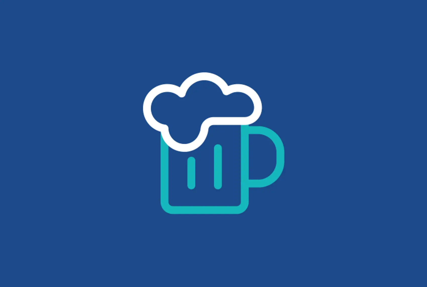 Beer icon