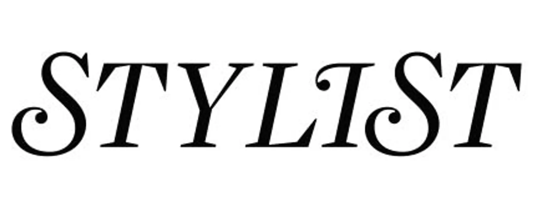 Stylist magazine logo