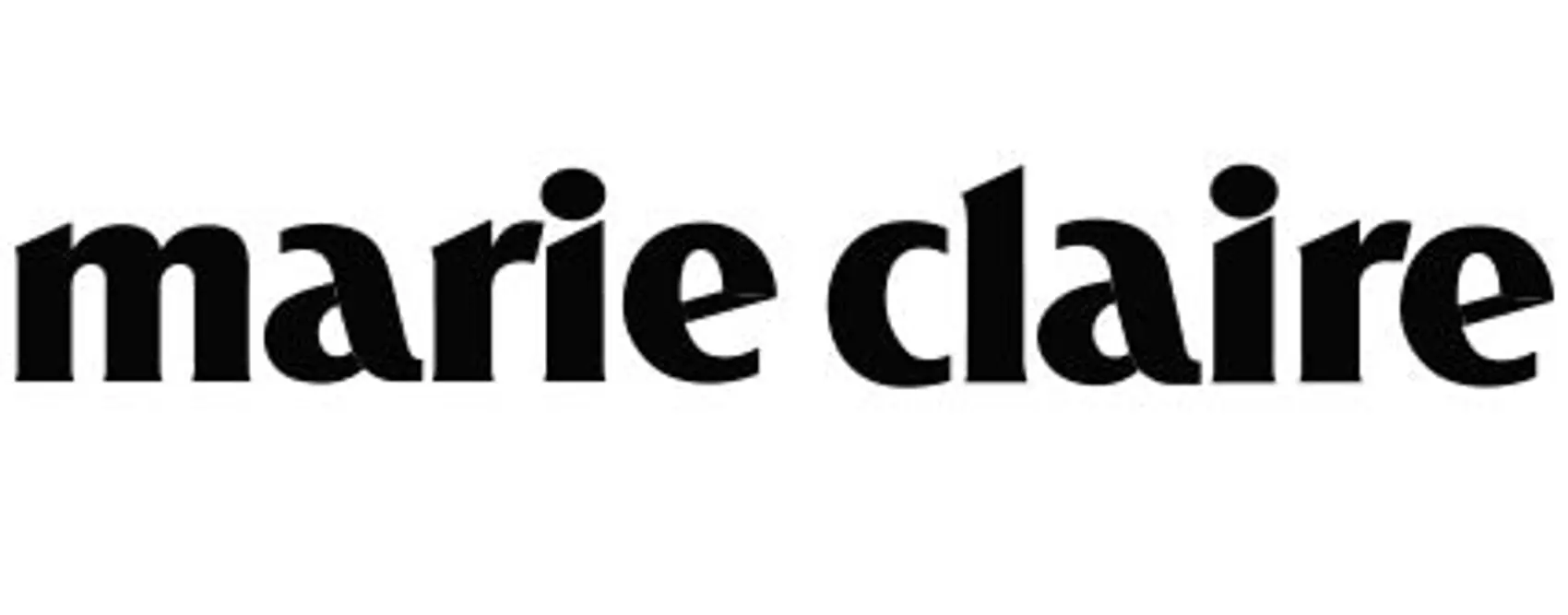 Marie Claire logo