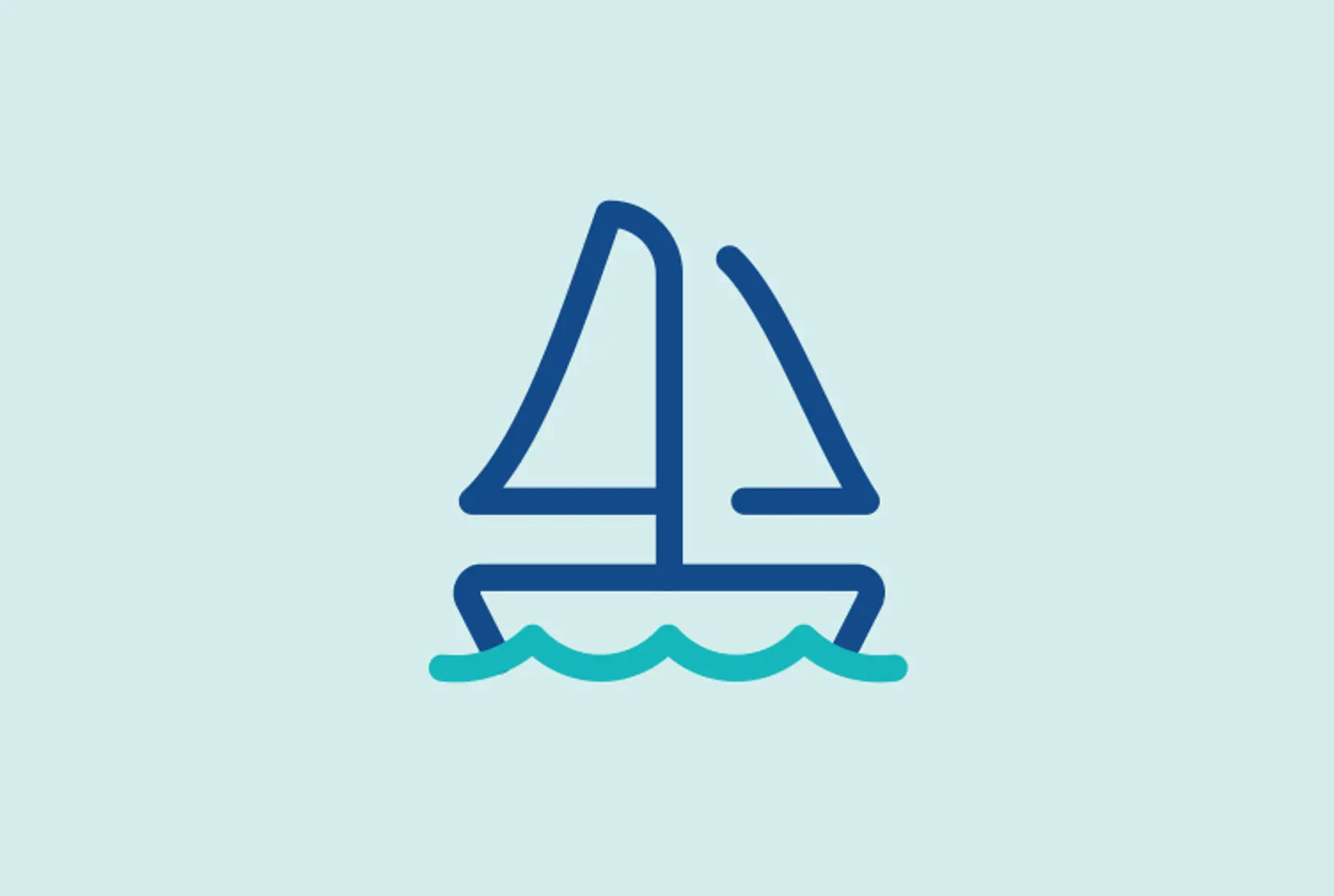 Yacht icon